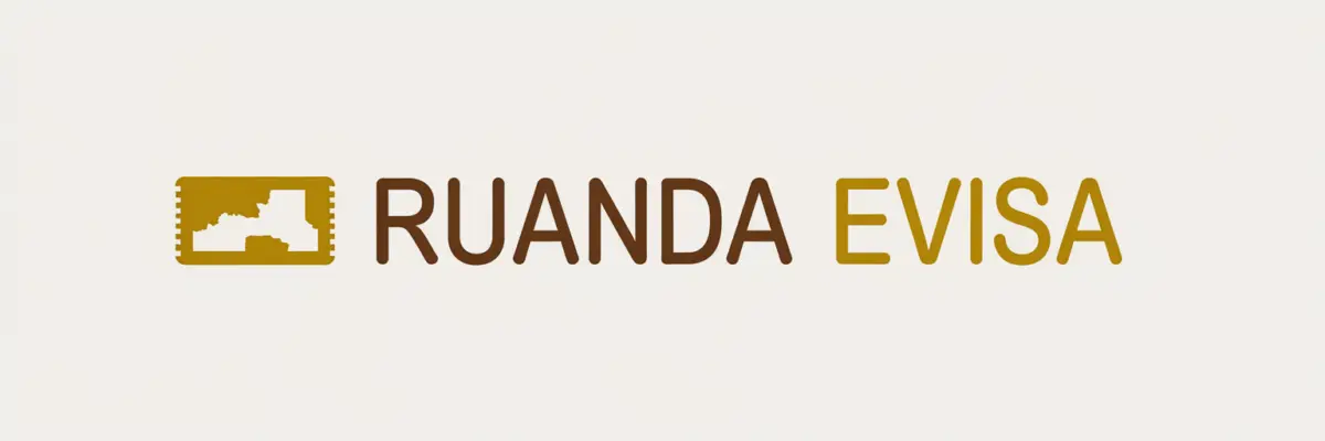 Ruanda eVisa Logo
